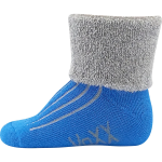 Obrázok z VOXX ponožky Lunik mix B - chlapec 3 páry