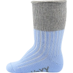 Obrázok z VOXX ponožky Lunik mix B - chlapec 3 páry