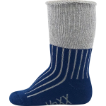 Obrázok z VOXX ponožky Lunik mix B - chlapec 3 páry