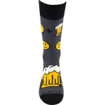 Obrázok z VOXX Ponožky pánské letní PIVOXX s obrázky PIVA vzor E