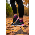 Obrázok z VOXX Brooke fuxia ponožky 1 pár