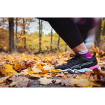 Obrázok z VOXX Brooke fuxia ponožky 1 pár