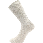 Obrázok z Ponožky BOMA Praděd mix B 3 páry