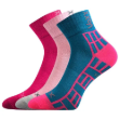 Obrázok z VOXX ponožky Maik mix A - dievča 3 páry