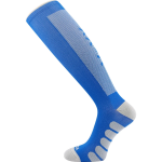 Obrázok z VOXX kompresné ponožky Formig modré 1 pár