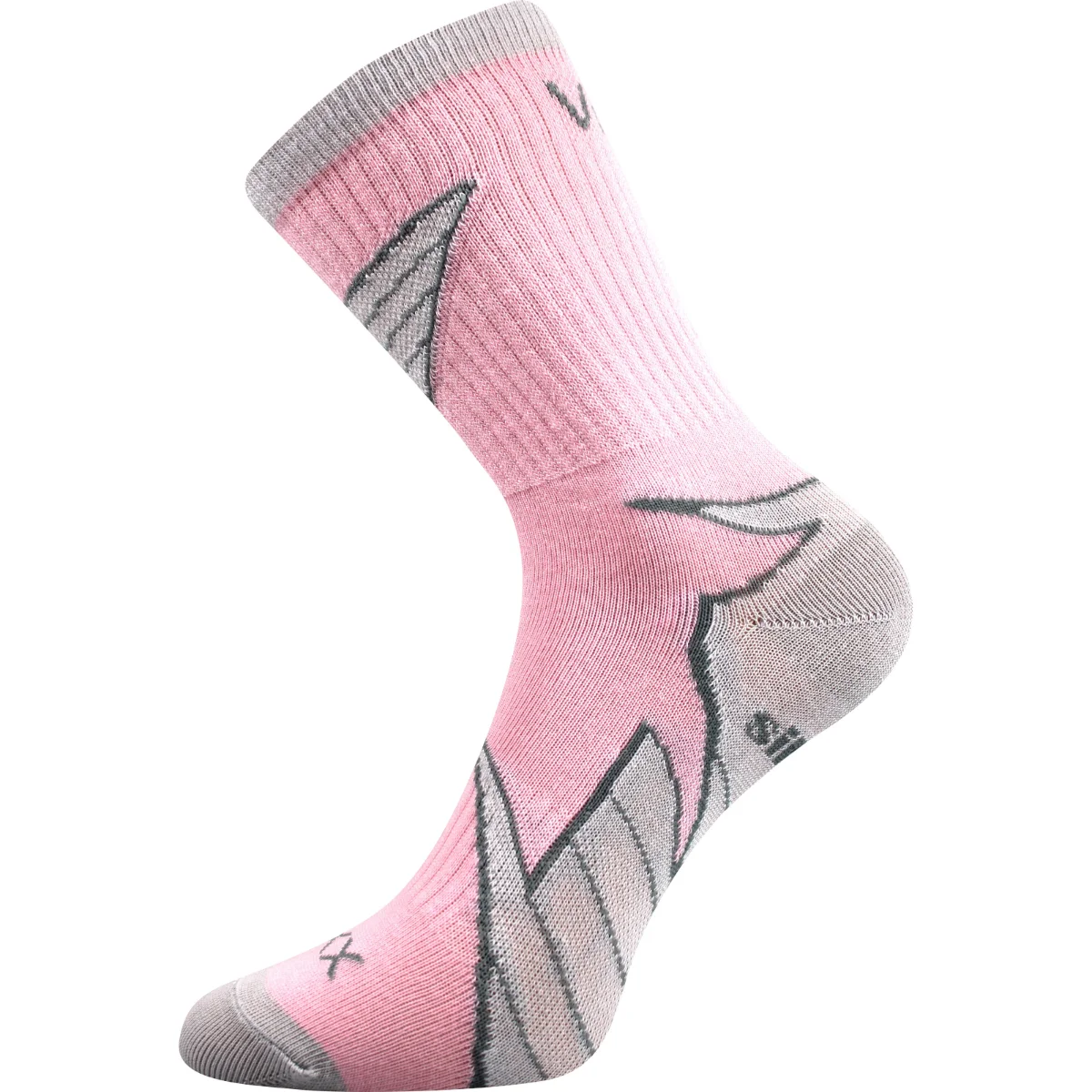 VOXX ponožky Joskik mix B - dievča 3 páry 20-24 115560