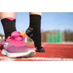 Obrázok z VOXX ponožky Gastl black II 3 páry