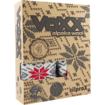 Obrázok z VOXX Alta ponožky čierne 1 balenie