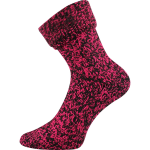 Obrázok z VOXX® ponožky Tery mix 3 páry