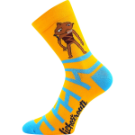 Obrázok z BOMA ponožky Odd Fellows P Rezek 3 páry