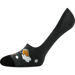 Obrázok z VOXX ponožky Vorty mix D 3 páry