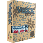 Obrázok z VOXX ponožky Trondelag set azure 1 ks