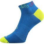 Obrázok z VOXX ponožky Rex 13 mix B 3 páry