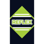 Obrázok z VOXX ponožky Ray neon yellow 3 páry