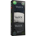 Obrázok z VOXX ponožky Caddy B 3páry mix A 1 balenie