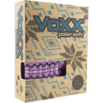 Obrázok z VOXX ponožky Trondelag set fialové 1 ks