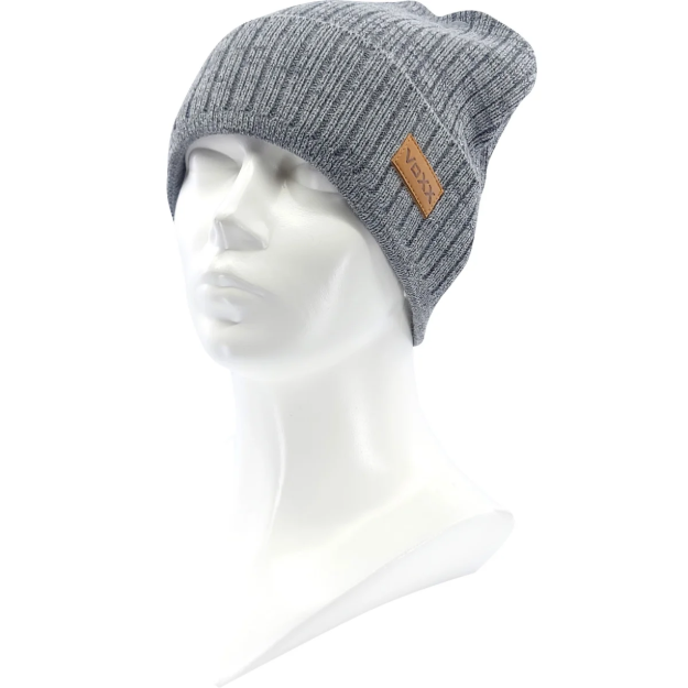 Obrázok z VOXX čiapka Jimmy sivá 1 ks