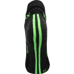 Obrázok z VOXX Sprinter kompresné ponožky čierne 1 pár