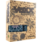 Obrázok z Ponožky VOXX Alta set dark turquoise 1 pack