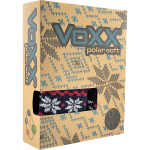 Obrázok z VOXX ponožky Trondelag set jeans 1 ks
