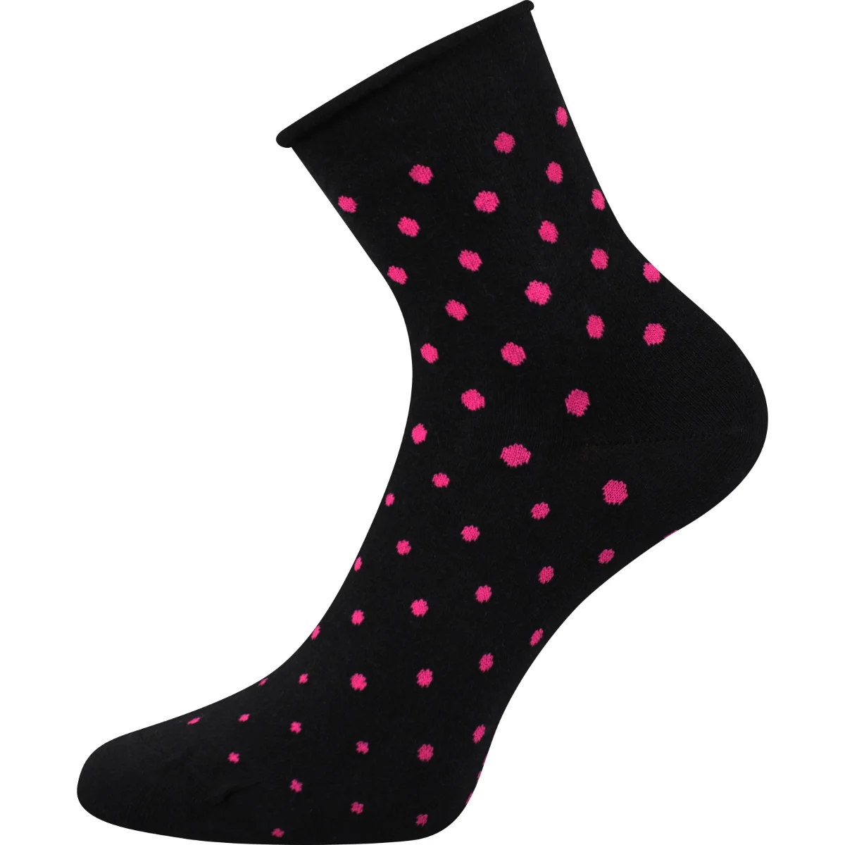 Ponožky LONKA® Flagran mix A 3 páry 39-42 116538