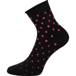 Obrázok z Ponožky LONKA® Flagran mix A 3 páry