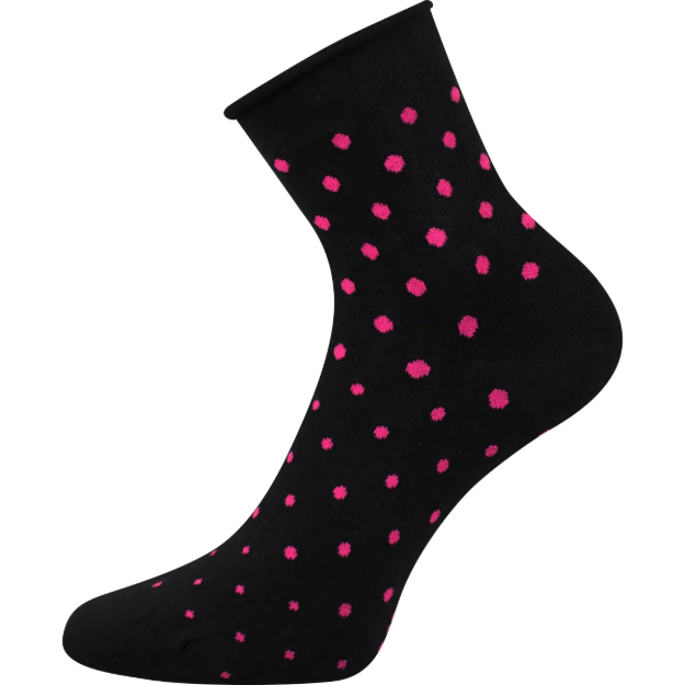 Obrázok z Ponožky LONKA® Flagran mix A 3 páry