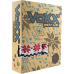 Obrázok z VOXX ponožky Trondelag set light grey melé 1 ks