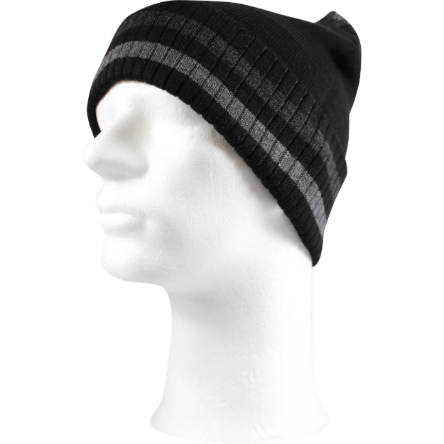 Obrázok z VOXX Klobúk Cougar čierny 1 ks