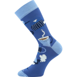 Obrázok z LONKA ponožky Čajové ponožky 1 1 ks