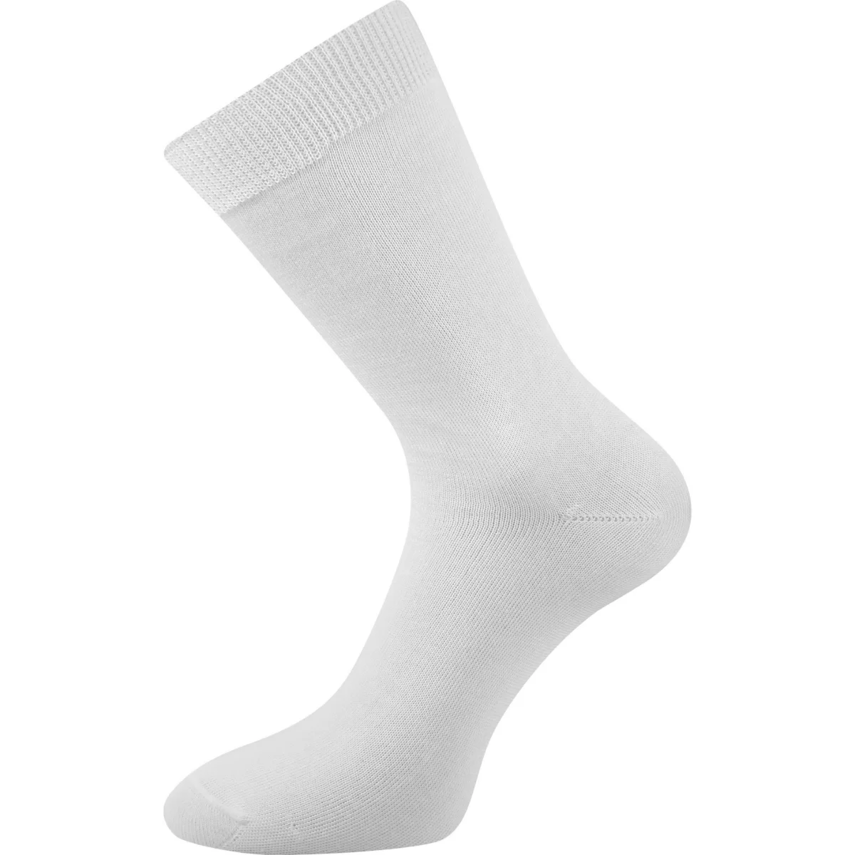Ponožky LONKA Habin white 3 páry 46-48 101088