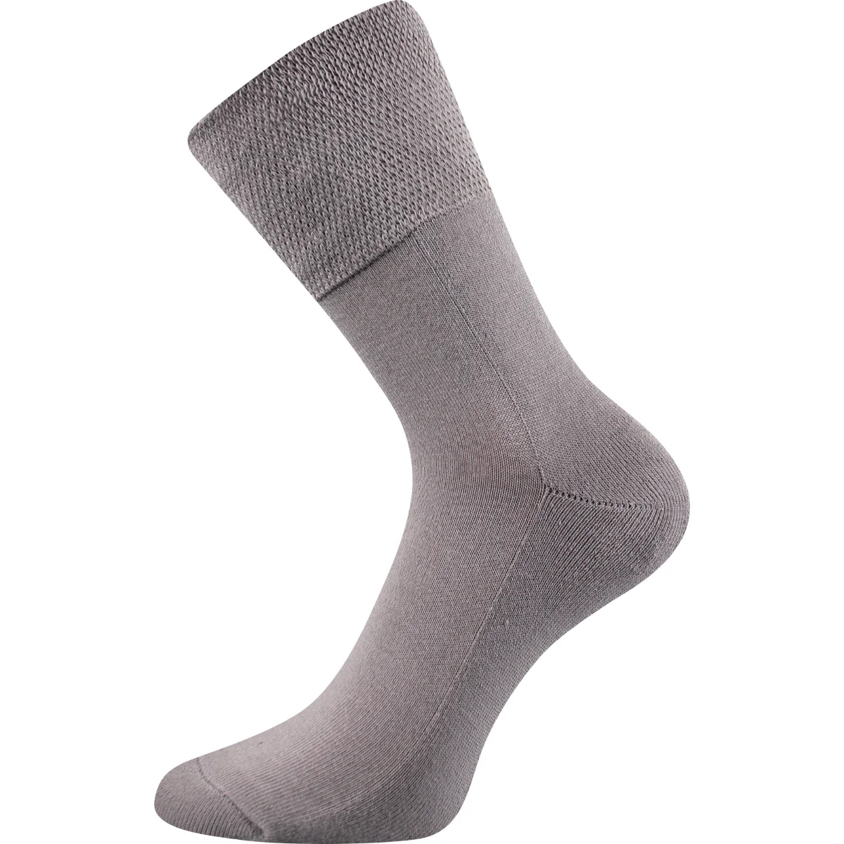 Ponožky LONKA Finego light grey 3 páry 39-42 115441