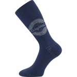 Obrázok z Ponožky BOMA Kuba mix III 3 páry