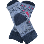 Obrázok z VOXX Alta ponožky set svetlomodré 1 balenie