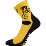 Obrázok z VOXX Ralf X crash ponožky 1 pár