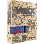 Obrázok z VOXX ponožky Alta set modré 1 balenie