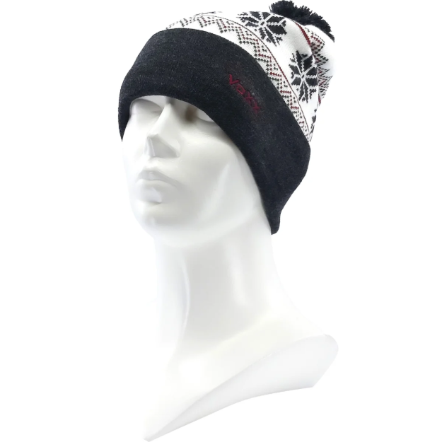 Obrázok z VOXX® čiapka Niro antracitová 1 ks