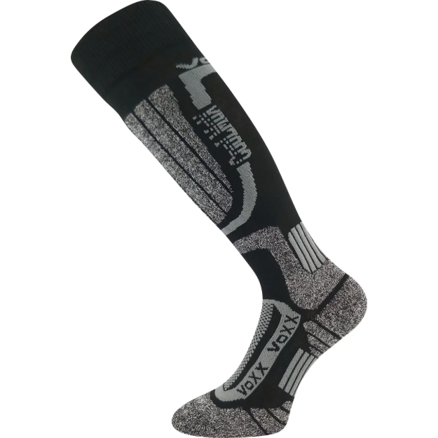 Obrázok z VOXX ponožky Kerax grey 1 pár