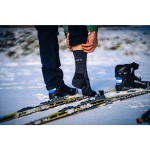 Obrázok z VOXX Granite ponožky tmavosivé 1 pár