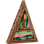 Obrázok z LONKA Pizza ponožky 1 1 pár