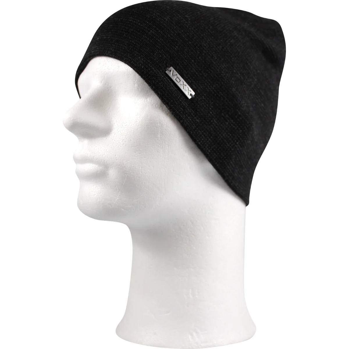 VOXX čiapka Crown čierna 1 ks uni 115371