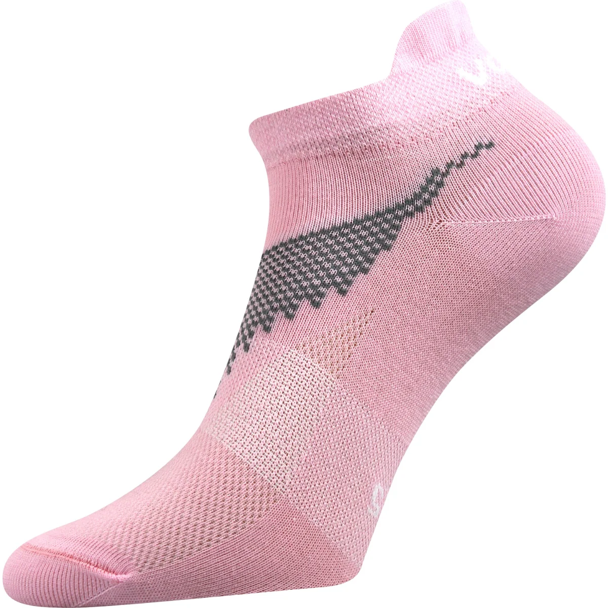 VOXX ponožky Iris pink 3 páry 35-38 101225