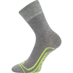 Obrázok z VOXX ponožky Linemulik mix A - chlapec 3 páry