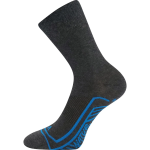 Obrázok z VOXX ponožky Linemulik mix A - chlapec 3 páry