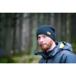 Obrázok z VOXX čiapka Jimmy antracitová 1 ks