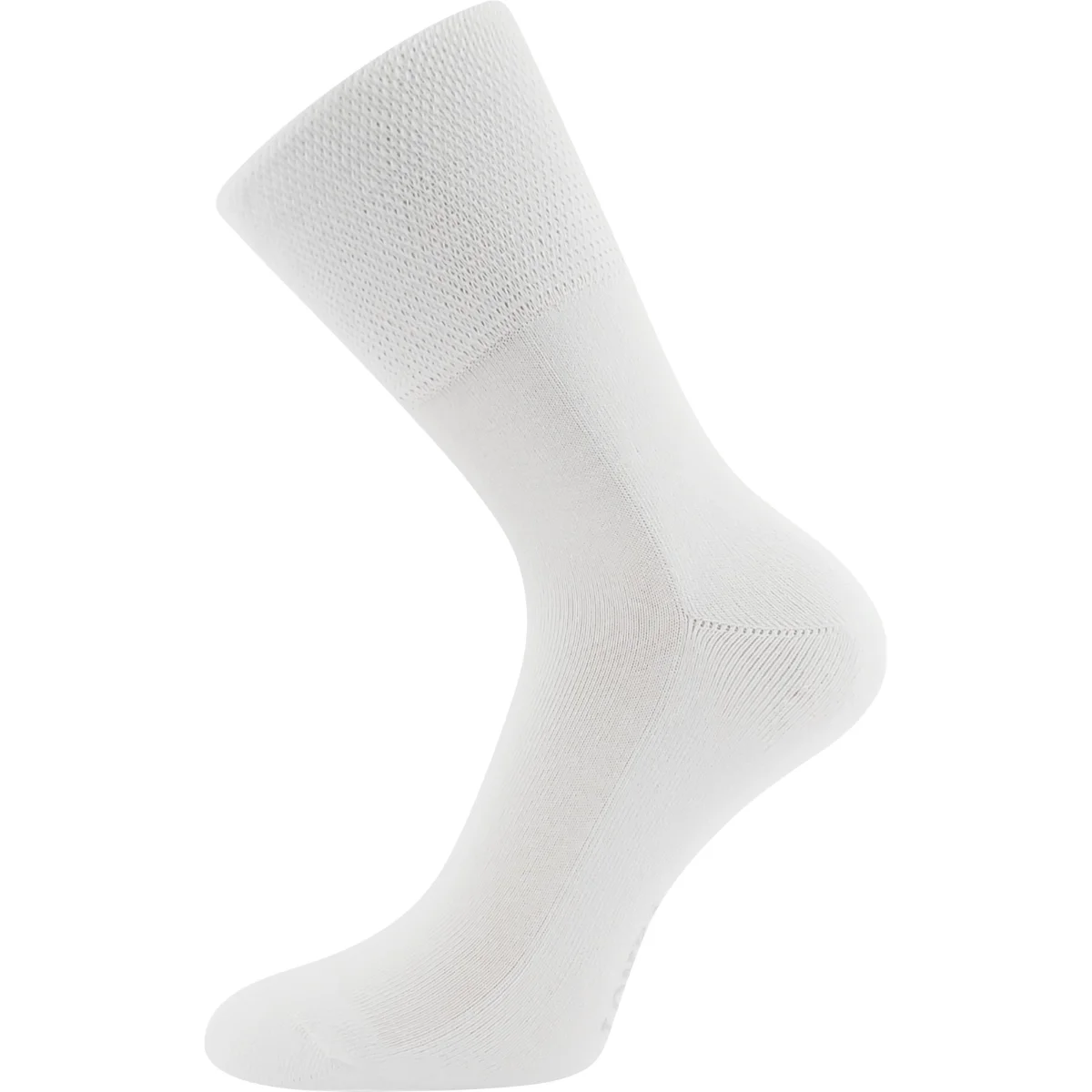 Ponožky LONKA Finego white 3 páry 35-38 118336