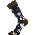 Obrázok z LONKA ponožky Čajové ponožky 2 1 ks