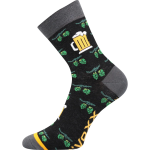 Obrázok z Ponožky VOXX PiVoXX III - mix 3 3 páry