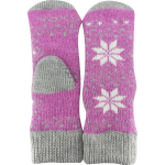 Obrázok z VOXX ponožky Alta set ružové 1 balenie