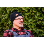 Obrázok z VOXX čiapka Jimmy čierna 1 ks